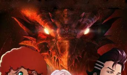 巴哈姆特动漫,探索奇幻世界，畅游二次元盛宴